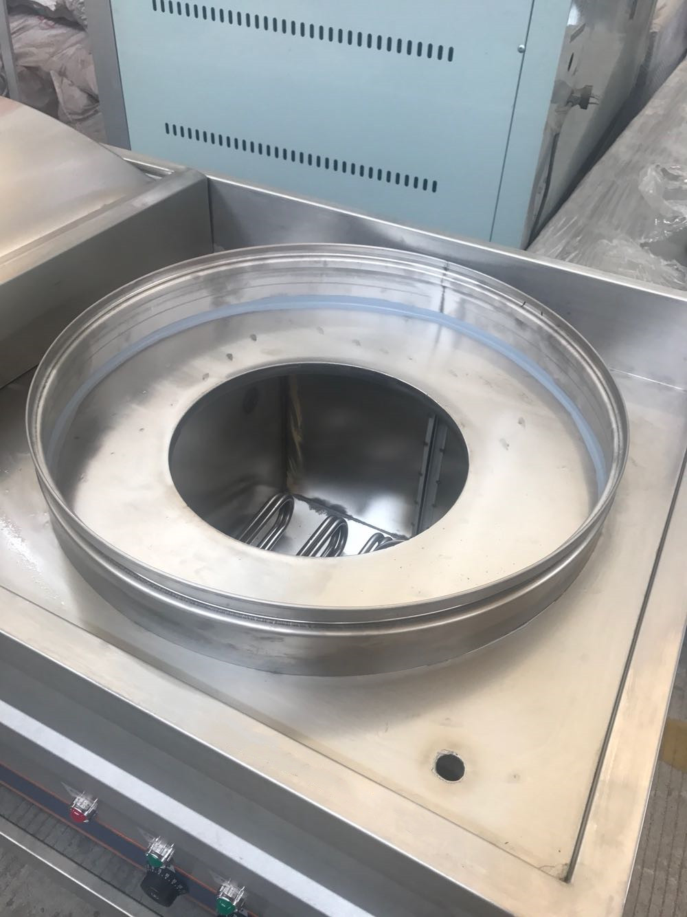 食品機(jī)械 食品機(jī)械