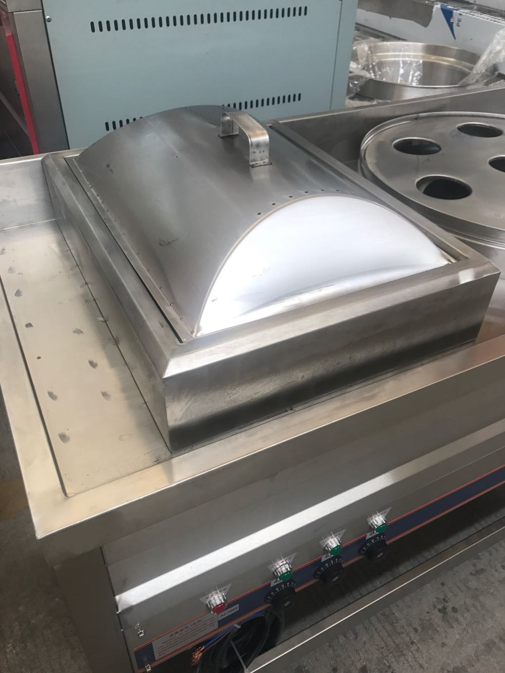 食品機(jī)械 食品機(jī)械