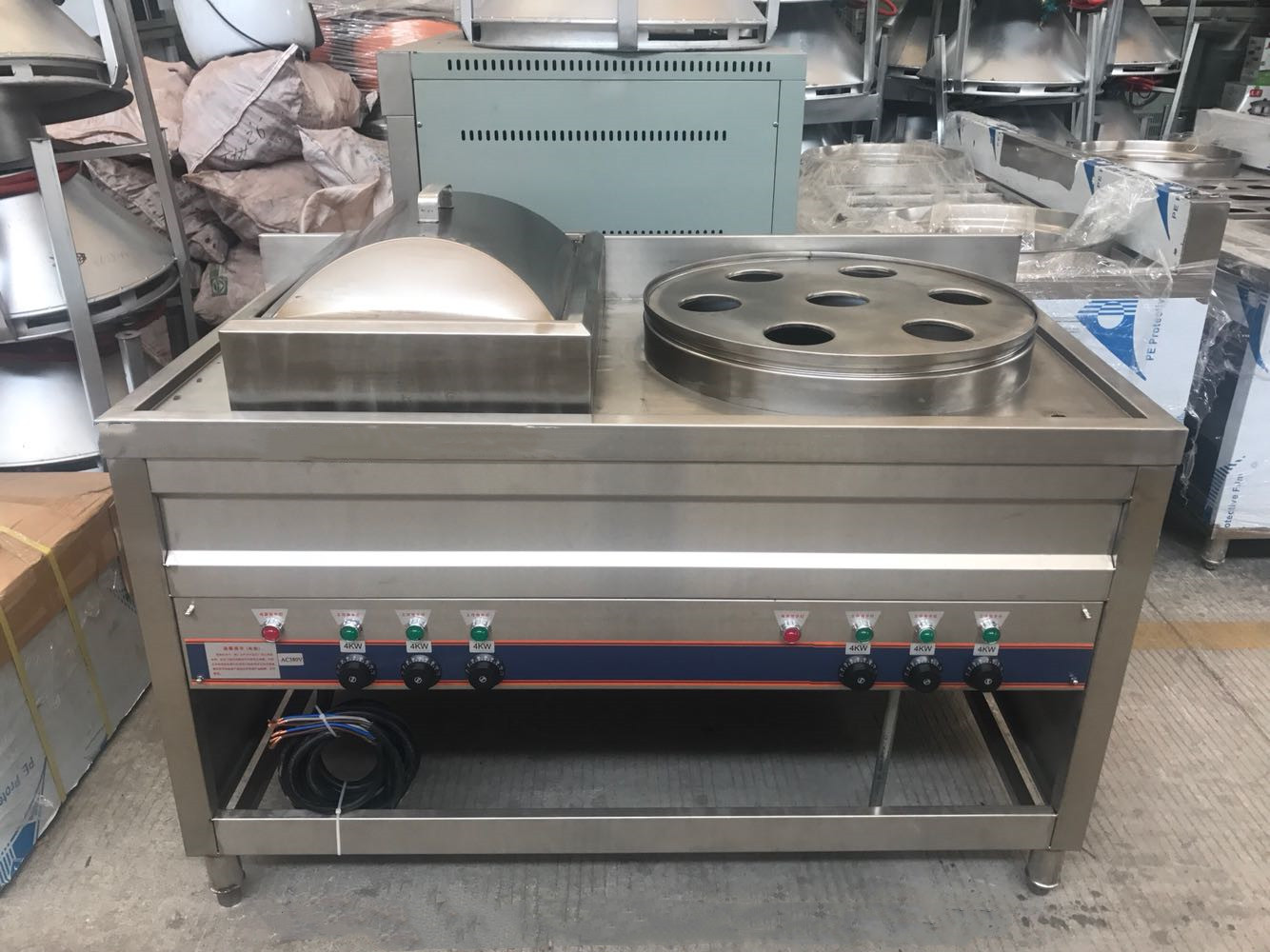 食品機(jī)械 食品機(jī)械