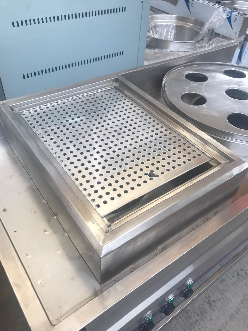 食品機(jī)械 食品機(jī)械