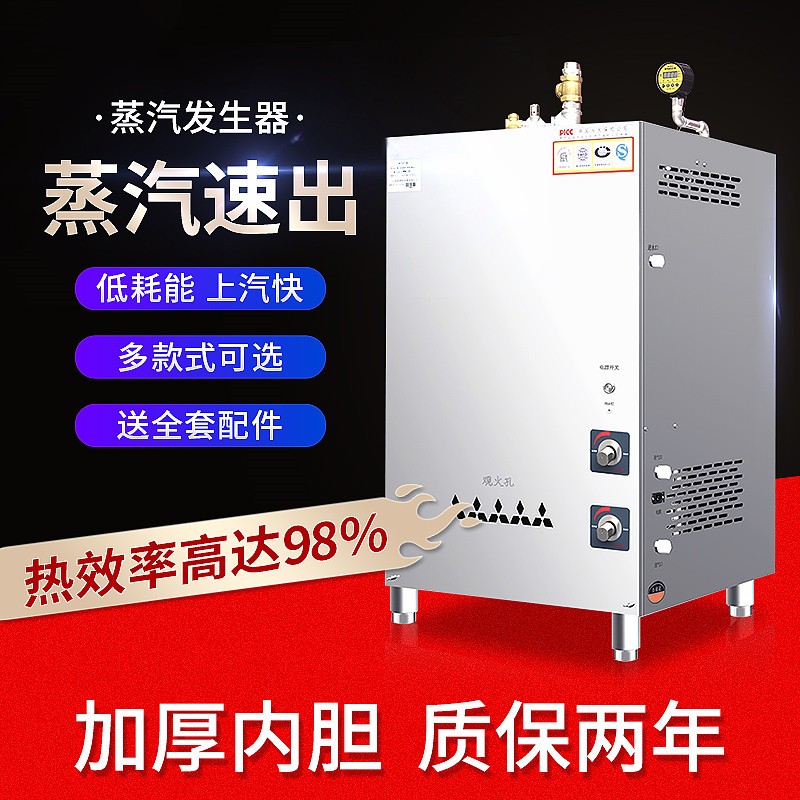 燃?xì)庹羝l(fā)生器商用液化天然氣煮豆腐煮漿釀酒蒸饅頭蒸汽機(jī)