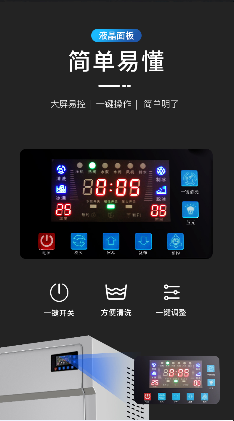 食品機械 食品機械