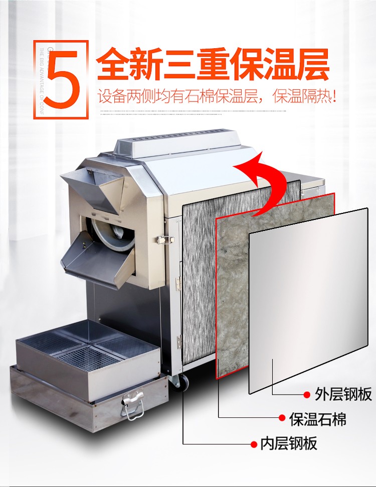 食品機械 食品機械