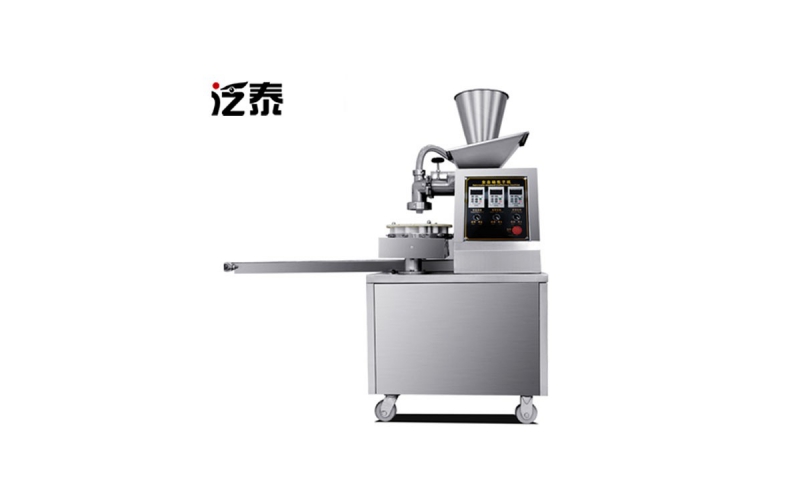 包子機自動全商用 高檔酒店 大型加工廠專用 FT-966